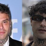 Fedez, Tony Effe e la frecciatina sul cane: scintille social tra i rapper