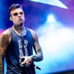 Fedez, la tragedia di Ozieri e l'attacco alla stampa: Fate schifo