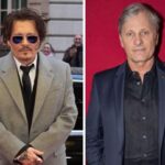 Festa cinema Roma, a Johnny Depp e Viggo Mortensen i premi alla carriera