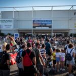 Fiere, tutto pronto a Parma per Salone del Camper: 300 espositori e 600 veicoli ricreazionali