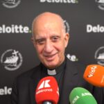 Giubileo, monsignor Fisichella: I segni concreti saranno frutto della carità