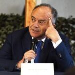 Gratteri: Magistrati oggi ai minimi storici di credibilità, fatti degli errori