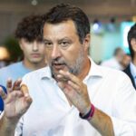 I rom se li porti a Strasburgo, Salvini replica all'organo anti razzismo del Consiglio Ue