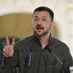 Il Foglio lancia appello: Nobel per la Pace a Zelensky