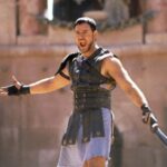 'Il Gladiatore' potrebbe diventare una trilogia, Ridley Scott: C'è già un'idea per il terzo film