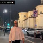 Imane Khelif sbarca Milano, sfilerà alla Fashion Week?