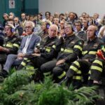 Infortuni, Safety Expo: Giubbotti air-bag per protezione cadute e realtà aumentata per formazione i...