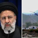 Iran, Raisi aveva con sé cercapersone su elicottero precipitato