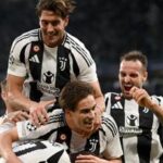 Juve-Psv 3-1, show bianconero in Champions League