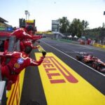 Leclerc, Ferrari e la strategia capolavoro: ecco la vittoria a Monza