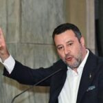 Lega, Salvini: A Pontida grande mobilitazione per la libertà