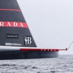 Louis Vuitton Cup, Luna Rossa batte New Zealand tra i fulmini