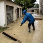 Maltempo, Musumeci: Quello che accade frutto di ciò che non abbiamo fatto