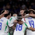 Nations League, Francia-Italia 1-3: rimonta azzurra e tris a Parigi