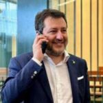 Open Arms, al via domani requisitoria processo Salvini