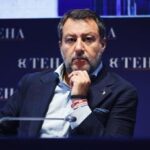 Open Arms, pm chiede 6 anni per Salvini. Ira Lega: Processo politico