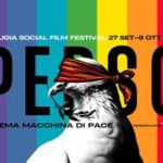 Perso Festival festeggia 10 anni e torna a Perugia all'insegna della pace