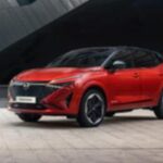 Presentato al Salone dell’Auto di Torino il nuovo Nissan Qashqai