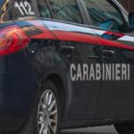 Presta 500 euro al collega, se ne fa ridare 20mila: arrestato