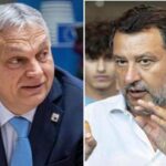 Processo Open Arms, Salvini eroe: il messaggio di Orban