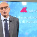 Rasi: Al G7 le 2 misure del Governo per la ricerca di nuovi antibiotici