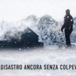 Rigopiano, 'l'ultimo sopravvissuto' racconta in un libro: 62 ore sotto la neve