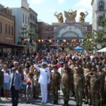 Roma: l’ottava edizione di 'Viva l’Italia' a Cinecittà World