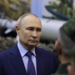 Russia, Putin vuole un super esercito: altri 180mila uomini