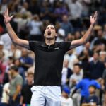 Sinner e la finale, Fritz non ha dubbi: Vinco gli US Open