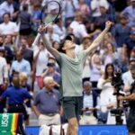 Sinner re di New York: vince US Open 2024, Fritz battuto in finale