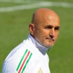 Spalletti: Resto ct perché fiducia Figc e Gravina intatta