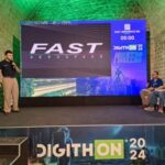 Startup: a Digithon con HyperDart il nuovo ponte italiano verso lo spazio