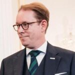 Svezia, il ministro degli Esteri lascia: Ho 50 anni, basta politica: faccio altro