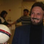 Totò Schillaci ricoverato in ospedale, la famiglia: Condizioni stabili