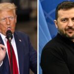 Ucraina-Russia, Trump contro Zelensky: Non vuole la pace