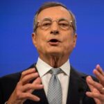 Ue, Draghi: Situazione non più sostenibile, dovremo confrontarci con strategia Trump