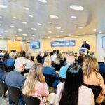 WellWeek 2024, oltre 500 iscritti al Mobility Forum