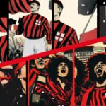 AC MILAN E SNAIFUN CELEBRANO I 125 ANNI DEL CLUB CON UN MURALE SCELTO DAI TIFOSI