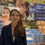 Alimentazione, Grendele (Carrefour Italia): Con Act For Food equilibrio tra qualità e sostenibilità...