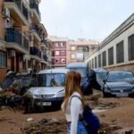 Alluvione Spagna, proseguono le ricerche dei dispersi a Valencia: almeno 95 i morti