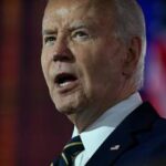 Biden si è ritirato?, boom domande a google durante elezioni Usa