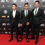 Buchmesse: anche Il Volo al Padiglione Italia