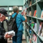 Buchmesse: finzione storica e realtà romanzata, nel programma dell'ultima giornata