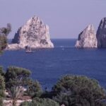 Capri a numero chiuso? Il sindaco: Impossibile accettare 30mila persone al giorno