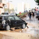 Da Toscana e Liguria a inondazioni Valencia, stesso ciclone responsabile del disastro