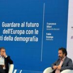 Demografia, Billari (Bocconi): E' lente per guardare al futuro