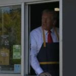 Donald Trump lavora da McDonalds: Mi pagano poco - Video