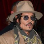 Festa Roma, Johnny Depp: Ho toccato il fondo tante volte, ma sono fortunato