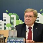 Giovannini: Green Deal c'è, ora c'è da accompagnare la transizione del settore industriale