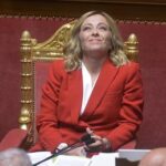 Governo oggi al giro di boa dei 2 anni, Meloni: Avanti finché avremo sostegno italiani